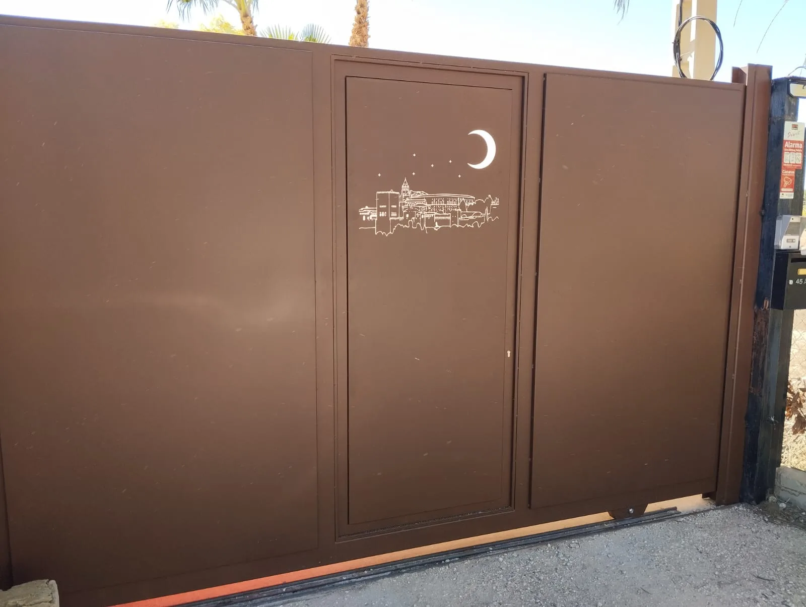 Puertas 3 | ALSIMETAL SL