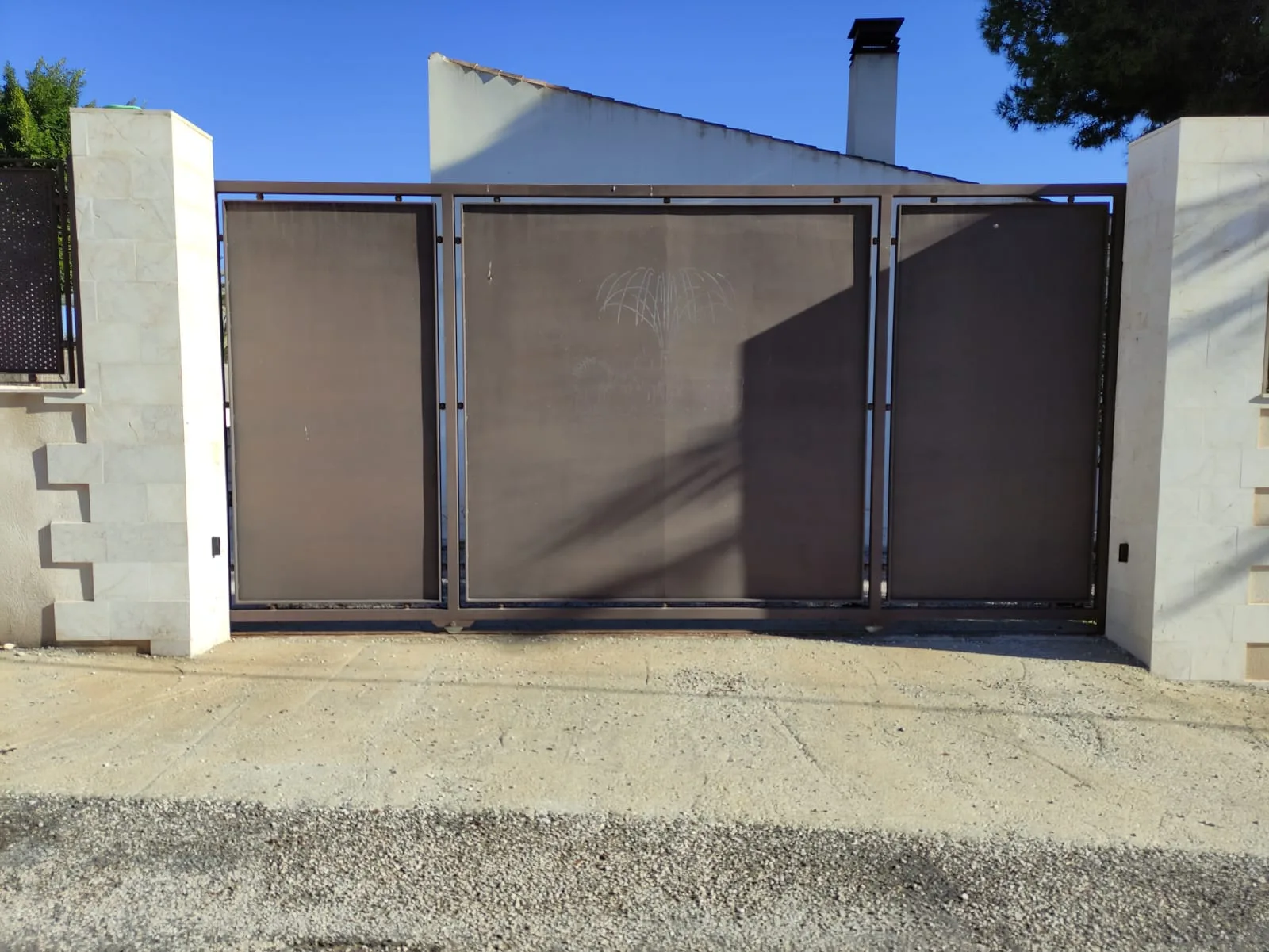 Puertas 4 | ALSIMETAL SL
