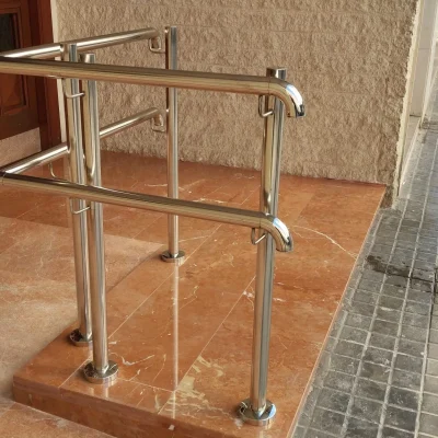 Acero Inoxidable | ALSIMETAL SL