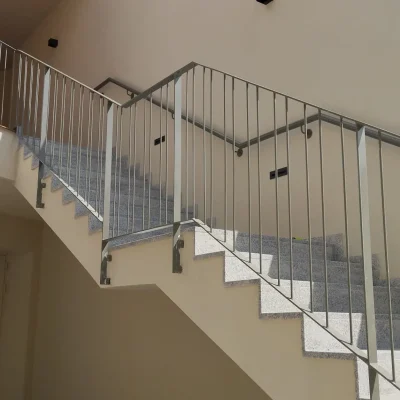 Escaleras 2 | ALSIMETAL SL