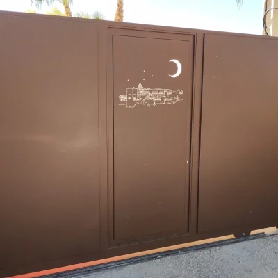Puertas 3 | ALSIMETAL SL