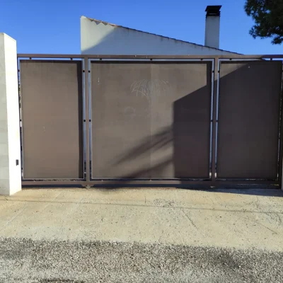 Puertas 4 | ALSIMETAL SL