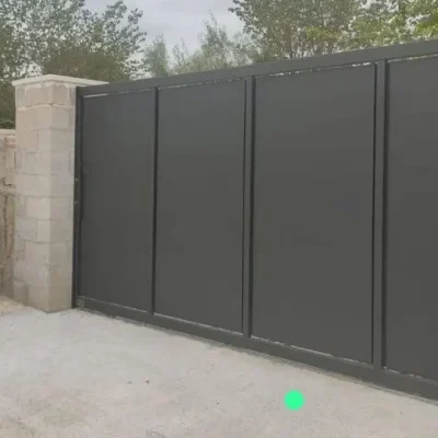 Puertas | ALSIMETAL SL